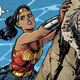 Illustration for article titled Wonder Woman #0 goes back to the Silver Age